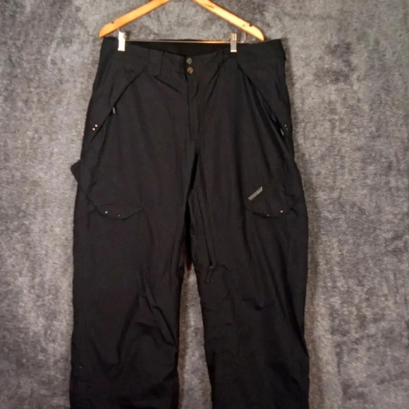 Sims snowboarding men's pants size extra large - Picture 2 of 11